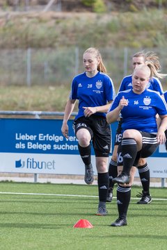 Bild 16 - F Oberliga Saisonstart